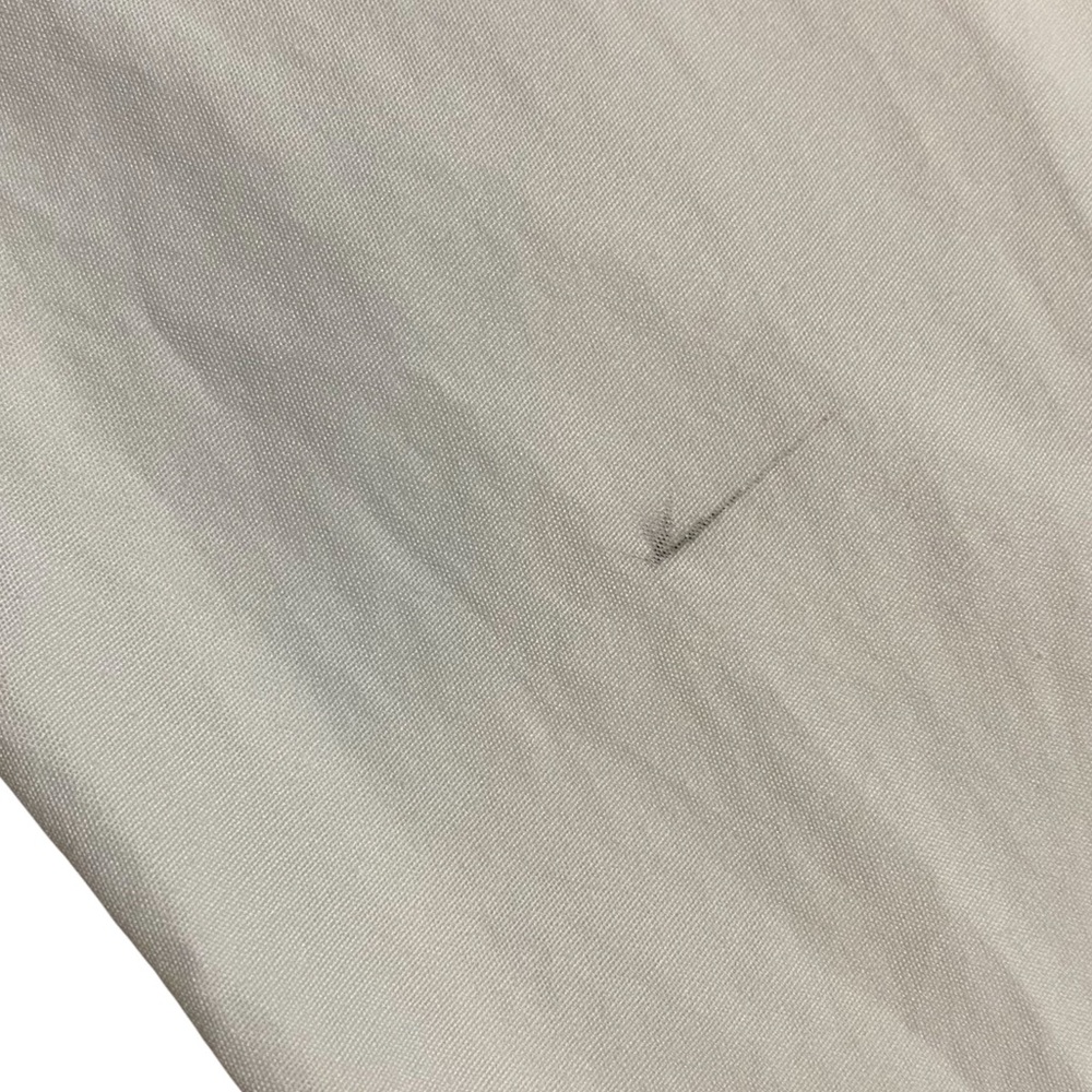 Club Monaco Cotton Slim Fit Button Down Shirt - Picture 5 of 6